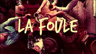 Marée Basse  La Foule Clip officiel [upl. by Wickner]