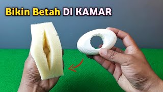 KENAPA TIDAK DARI DULU BUAT ALAT INI‼️💦💦 [upl. by Leiad]