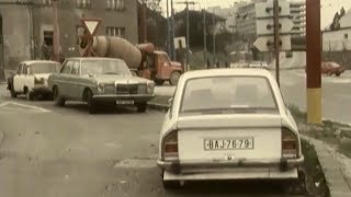 Kšefty s autami za socializmu 1989 [upl. by Gleeson442]