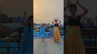 Radha to main ki rani hai 🥰trending dance shortviral PawaniBora [upl. by Ajuna316]