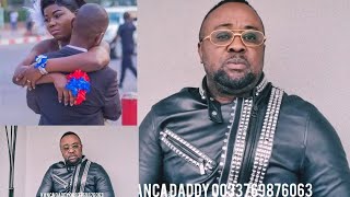 MWASI AKOMI POTO APRÈS QLQ MOIS ABOYI LIBALA ALOBI MOBALI AZA MUKOLO MAKASI VIEUX ALELI KANGA DADDY [upl. by Nnyltak]