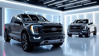 quot2025 Ford F150 Lightning Review Power Range and Features Unveiledquot [upl. by Amliw568]