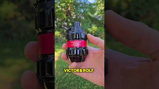 ViktorampRolf Spicebomb Infrared EDP [upl. by Aissac]