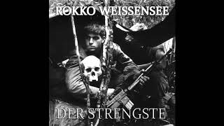 Rokko Weissensee  Der Strengste Full Tape [upl. by Seugram]