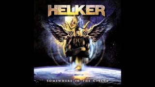 Helker  Just Be Yourself [upl. by Adoc]