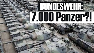 So mächtig war die Bundeswehr – aber dann [upl. by Marsh22]