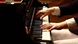 Beethoven quotMoonlightquot Sonata op 27  2 Mov 12 Valentina Lisitsa [upl. by Eanahs]