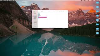 How To Create New Folder on a Mac 2024  Quick Fix [upl. by Ahteral100]