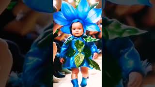 Kids modeling 😎🥰cute kids2024 youtubeshorts trending viralvideos Viral [upl. by Arem]