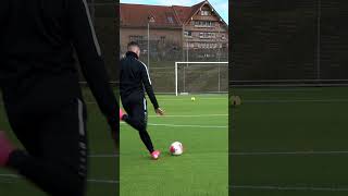 KNUCKLEBALL TUTORIAL  Learn to shoot a knuckleball [upl. by Kcerb]