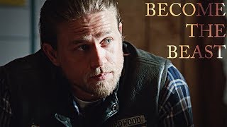 SOA Jax Teller  Become The Beast [upl. by Armand]