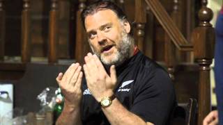 Ave Maria  BachGuonod  Bryn Terfel  Baritone [upl. by Monie387]