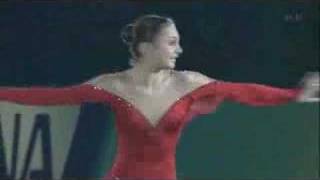 2007 世界花式滑冰錦標賽  日本東京 ISU Grand Prix Of Figure Skating（大獎賽） [upl. by Acitel]