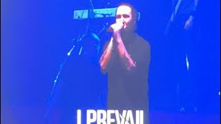 I PREVAIL LIVE BKK [upl. by Ynamrej]