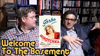 Ninotchka  Welcome To The Basement [upl. by Lenna]