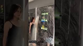 Affordable Luxury Stylish Shower System for Every Budget [upl. by Vinny133]