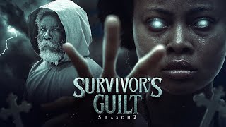 Survivors Guilt  Season 2 Official Trailer [upl. by Maridel]