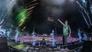 Afrojack  Live Ultra Music Festival Europe 2024 Mainstage FULLHD [upl. by Acinomad588]