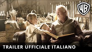 Un Viaggio Indimenticabile  Trailer Ufficiale Italiano [upl. by Sitoiganap128]