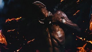 SOLD Travis Scott amp Goosebumps Type Beat  quotRESTLESSquot [upl. by Lower]