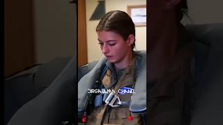 Beautiful Pilot Air Force shorts aircraft airforce usarmy military asmr pilot [upl. by Vergil]