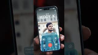 Most Awaited Feature in Apple iPhones 🔥  Call Recording in iOS 181 [upl. by Deibel]