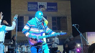 Alick Macheso Sampling new Song yepa Album August latest 2024🎸🔥 [upl. by Jarlath]