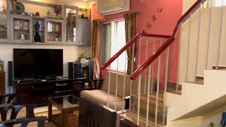 2BHK Duplex Flat for Sale Near Rabindra Sarobar Metro  Dakhin Khola Haowa [upl. by Neerod777]