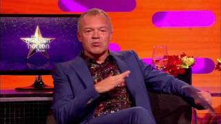 The Graham Norton Series 14 Marathon  Episodes 13 [upl. by Telfore]