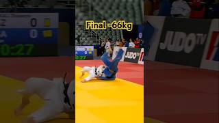 So great Sode Seoi nage by KAZ 🇰🇿 🥇Zhanarys RAKHMETKALI judo grandprix [upl. by Ruggiero]