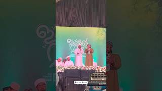 Manimuth nabikk akathundoru hrdayam  Lates song by Suhail faizy koorad khaja huzain Wayanad [upl. by Otnas]