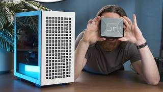 Mini PC Vs Desktop More Fair Than You Think [upl. by Ellirehs]