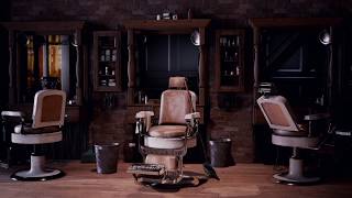 Virtual Barber Shop Audio Part 2 [upl. by Odo]