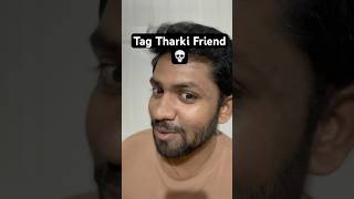 💀😂Tag Your Tharki Friend comedy darkhumor viralvideo kiss longdistance darkcomedy [upl. by Skippy]