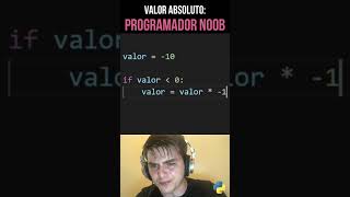 Obtén el Valor Absoluto en Python como un Pro [upl. by Durkin]