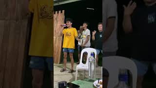 Ang Buhay Ko  Aegis karaoke 🎤 🎶 🥺 😍 [upl. by Trow]