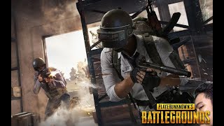 TURUN NAIK  PUBG Indonesia 8062022 [upl. by Asusej]