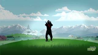 Mini Ninjas Adventures  Lifestyle Kinect Launch Trailer 2012  HD [upl. by Kcin]