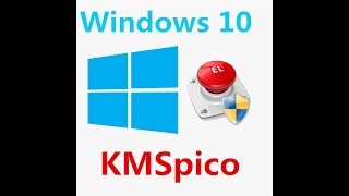 Windows10 Activation using KMSpico [upl. by Tisha]