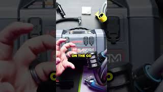 Should You Buy the AW401 Jump Starter My Quick Take [upl. by Janos]