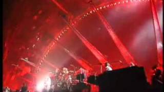 Pink Floyd  One of These Days live 1994 [upl. by Muir]