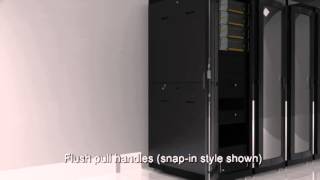 TCH EIA Rack Components  For Data Centers Server Rooms Audio Equipment [upl. by Mcmahon]