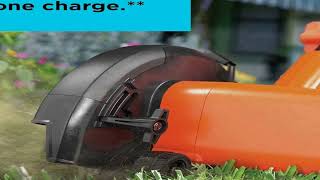 TOP 4 Best Lawn Edgers 2023 [upl. by Kare890]