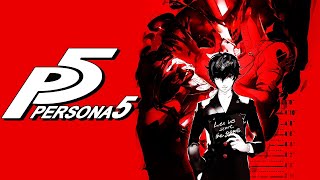 Confession  Secret Alternate Mix  Persona 5 [upl. by Beth]