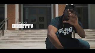 Jae Russ Feat Gillie Da Kid  My City  GH5s Music Video [upl. by Hooper]