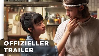 TOUCH  Offizieller Trailer deutschgerman HD [upl. by Dougherty852]