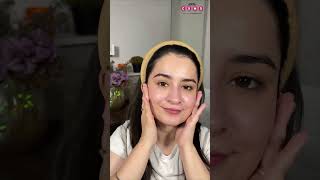 Simple 4 Step Skincare Routine  Best Budget CSMS Routine  Skincare4You  Nykaa Shorts [upl. by Faro]