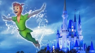 Live action Peter Pan movie in the works at Disney  Collider [upl. by Nednarb]