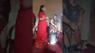 Bhai ke sagai par Masti karte hue danceyoutubeshorts [upl. by Cassondra776]