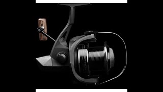 Okuma inception reel review [upl. by Asirral]